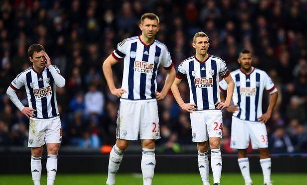 aoa体育馆-包含西布朗战胜西汉姆，英超保级形势出现一线希望的词条