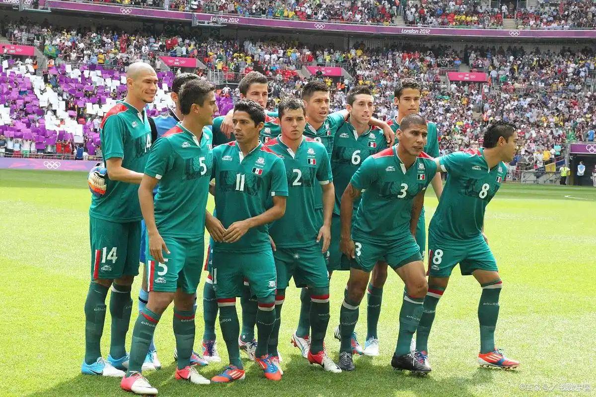 墨西哥国家队在主场取得胜利