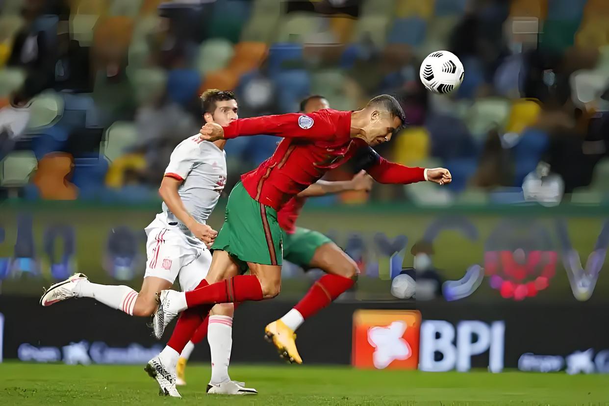 欧预赛比赛强队实力强势,对手难以抗衡的简单介绍 欧预赛比赛强队实力强势,对手难以抗衡的简单介绍