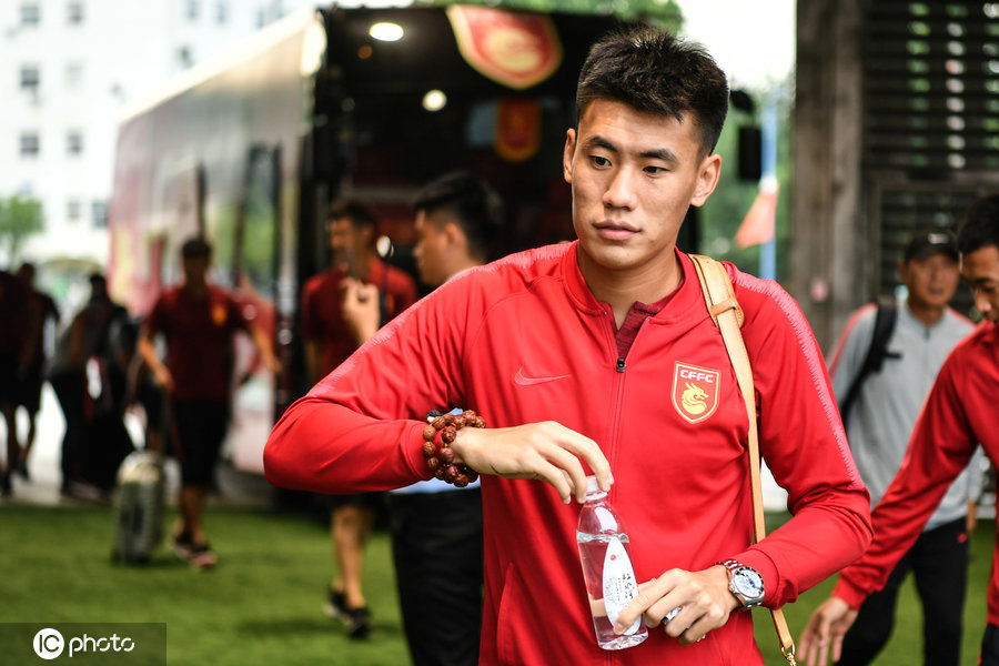 aoa体育培训-包含深圳佳兆业决意夺胜，与河北华夏幸福对阵！的词条