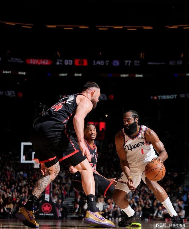 哈登季后赛恶斗猛龙法力惊人的简单介绍 哈登季后赛恶斗猛龙法力惊人的简单介绍